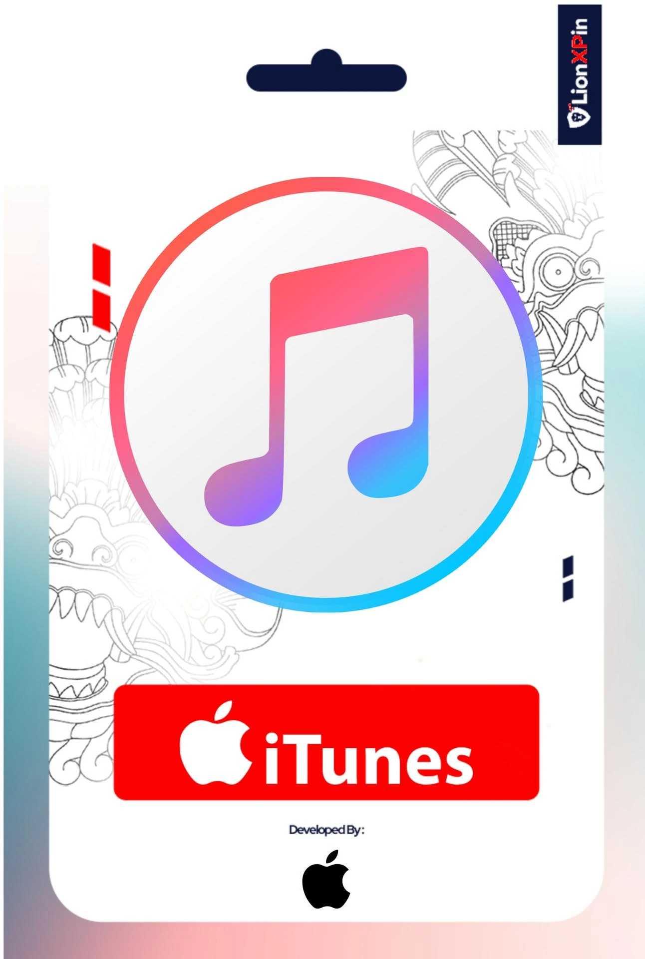 iTunes